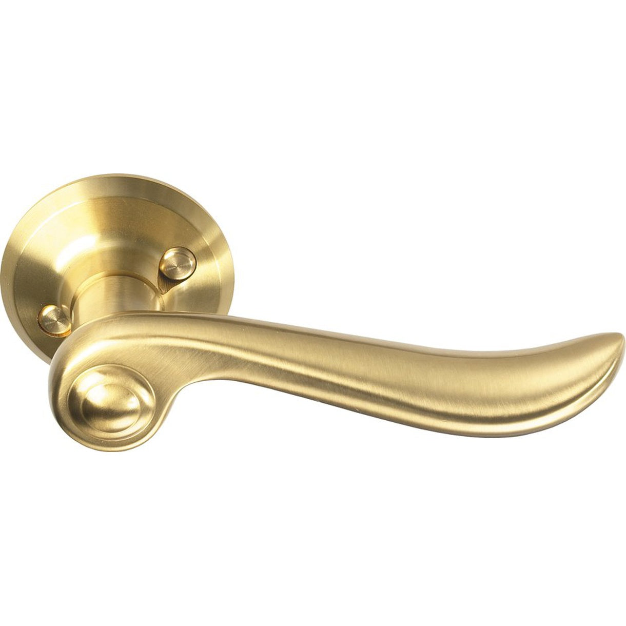 Trykpakke Klassisk mat messing 6638