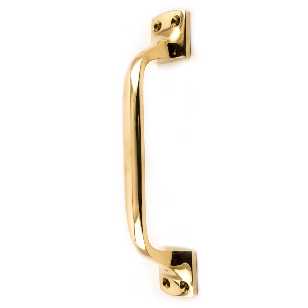 Trækhåndtag Messing