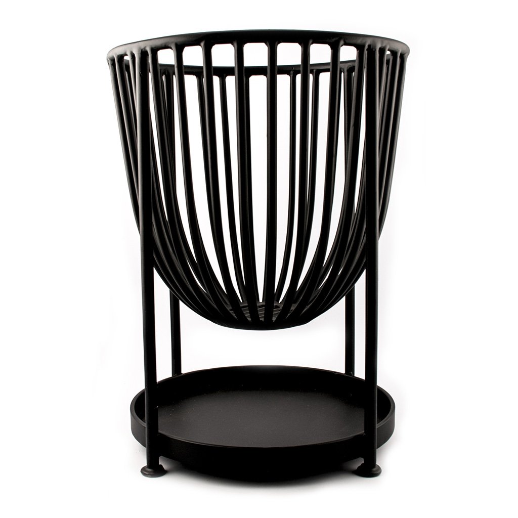 Ildkurv Smedejern Lille