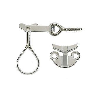 Vindueslås & Krog Forniklet