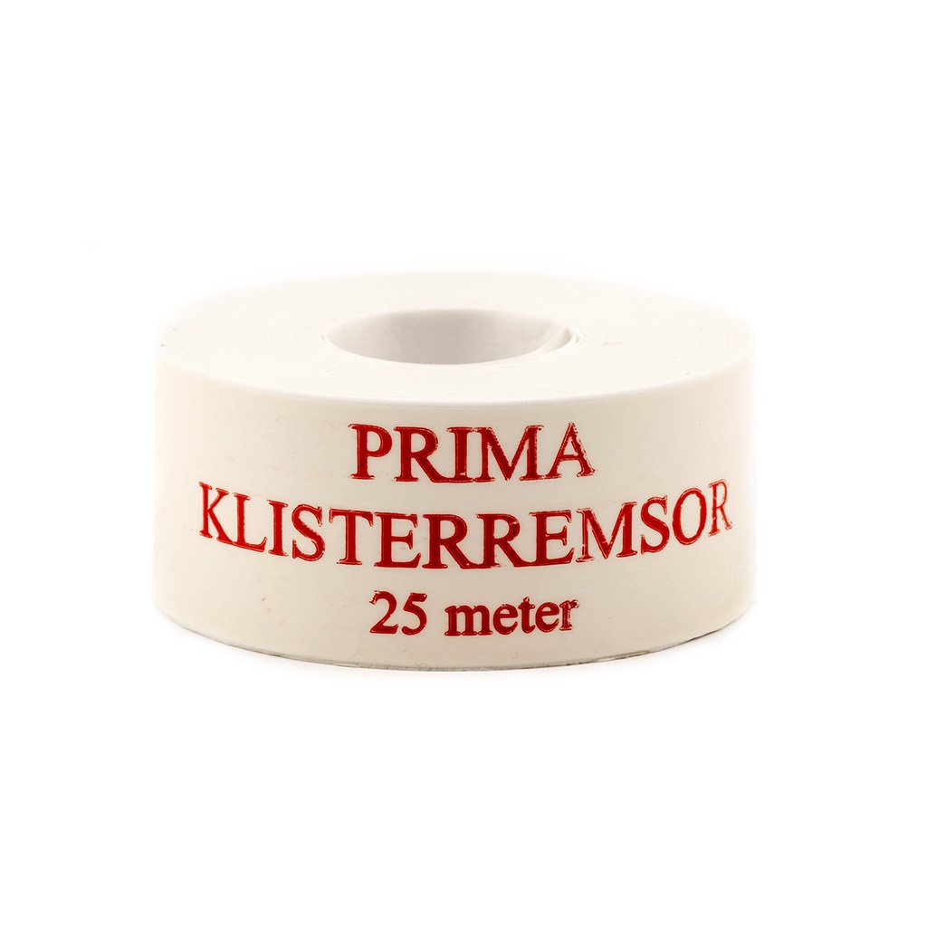 Tætningsliste til vinduer 25 m