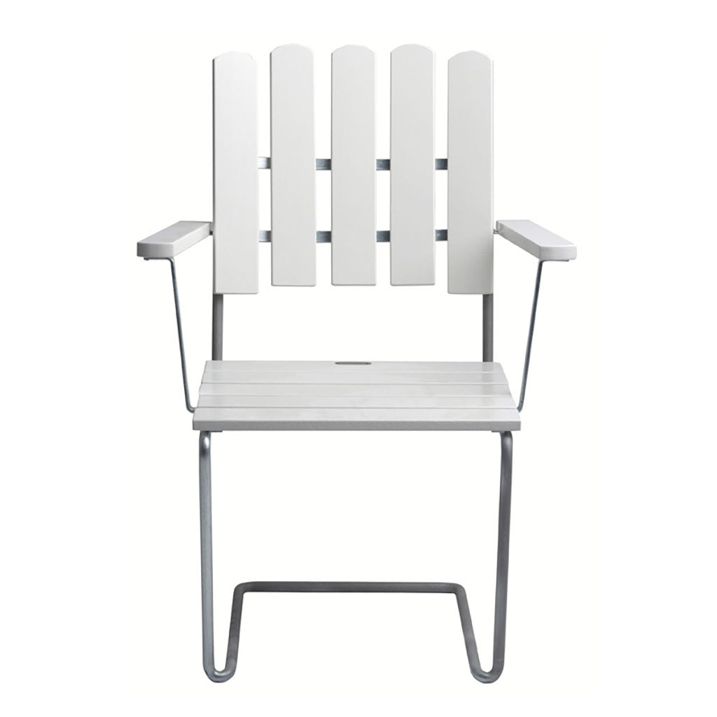 Grythyttan Havestol A2 Hvid