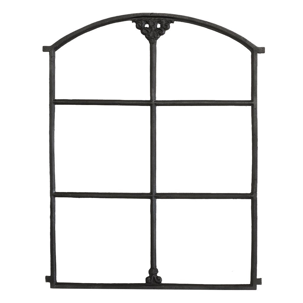 Støbejernsvindue 560x910