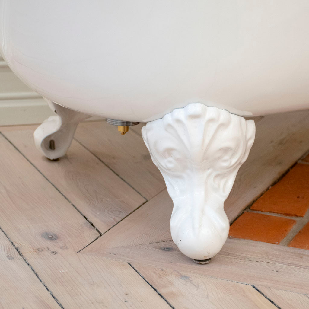 Støbejernsbadekar Versailles 170 cm