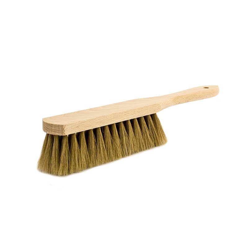 Håndbørste Padderok