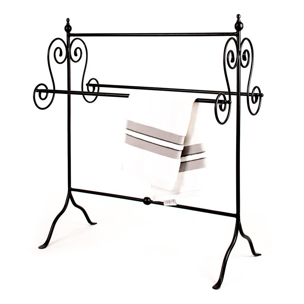 Håndklædeholder Smedet