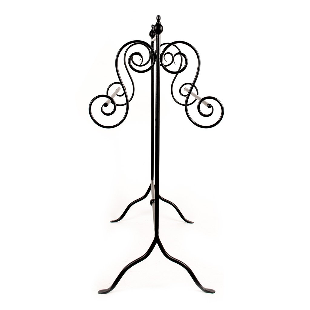 Håndklædeholder Smedet