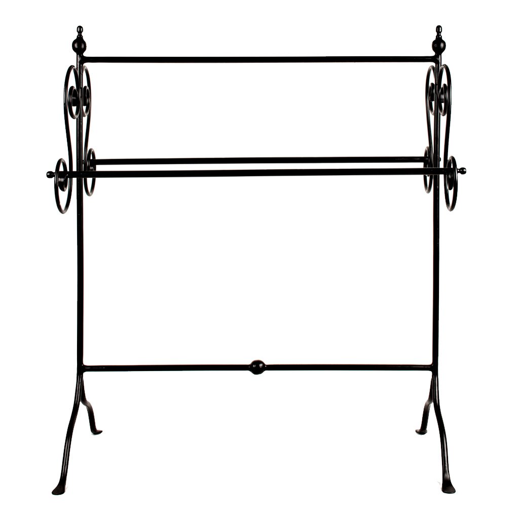 Håndklædeholder Smedet