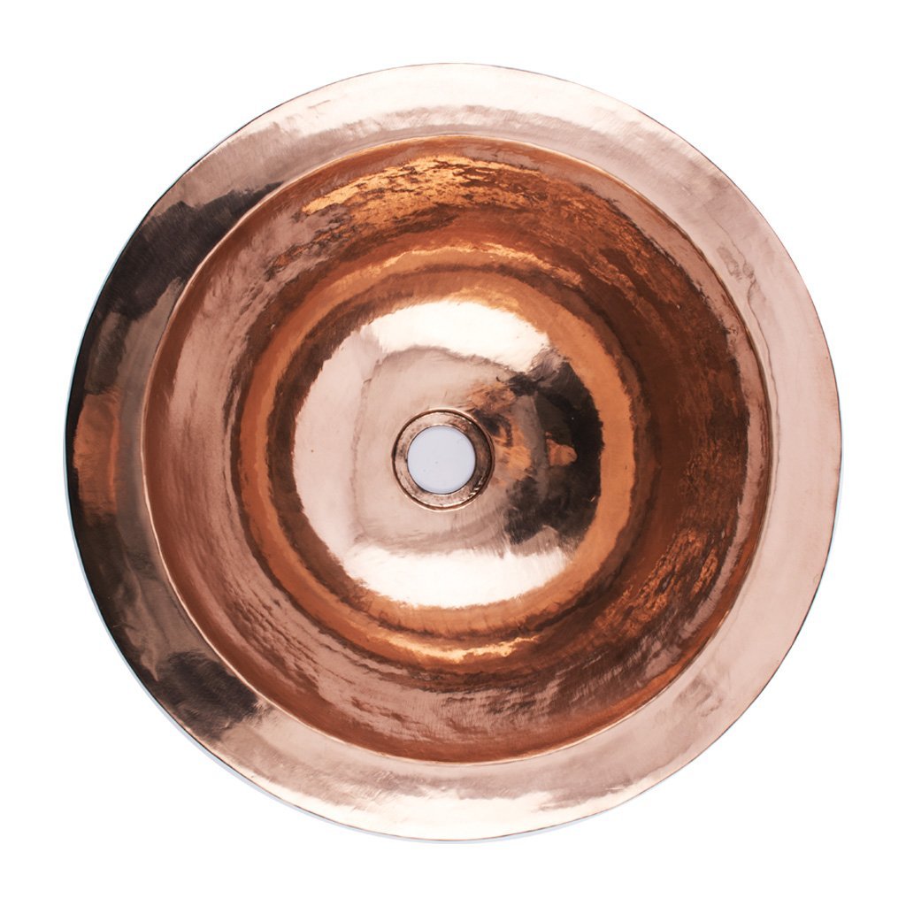 Håndvask koppar Svaneholm