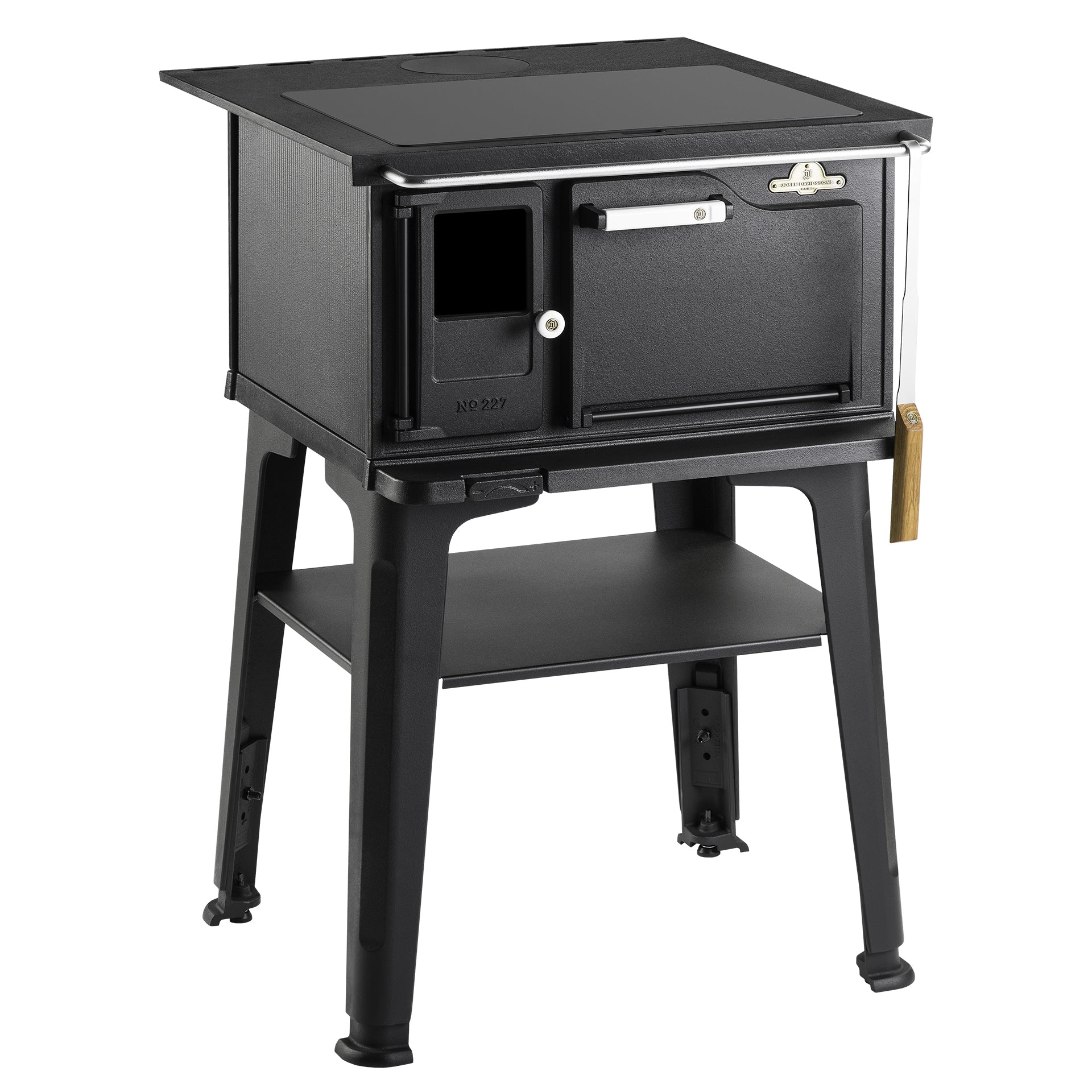 Benstativ vedspis 227