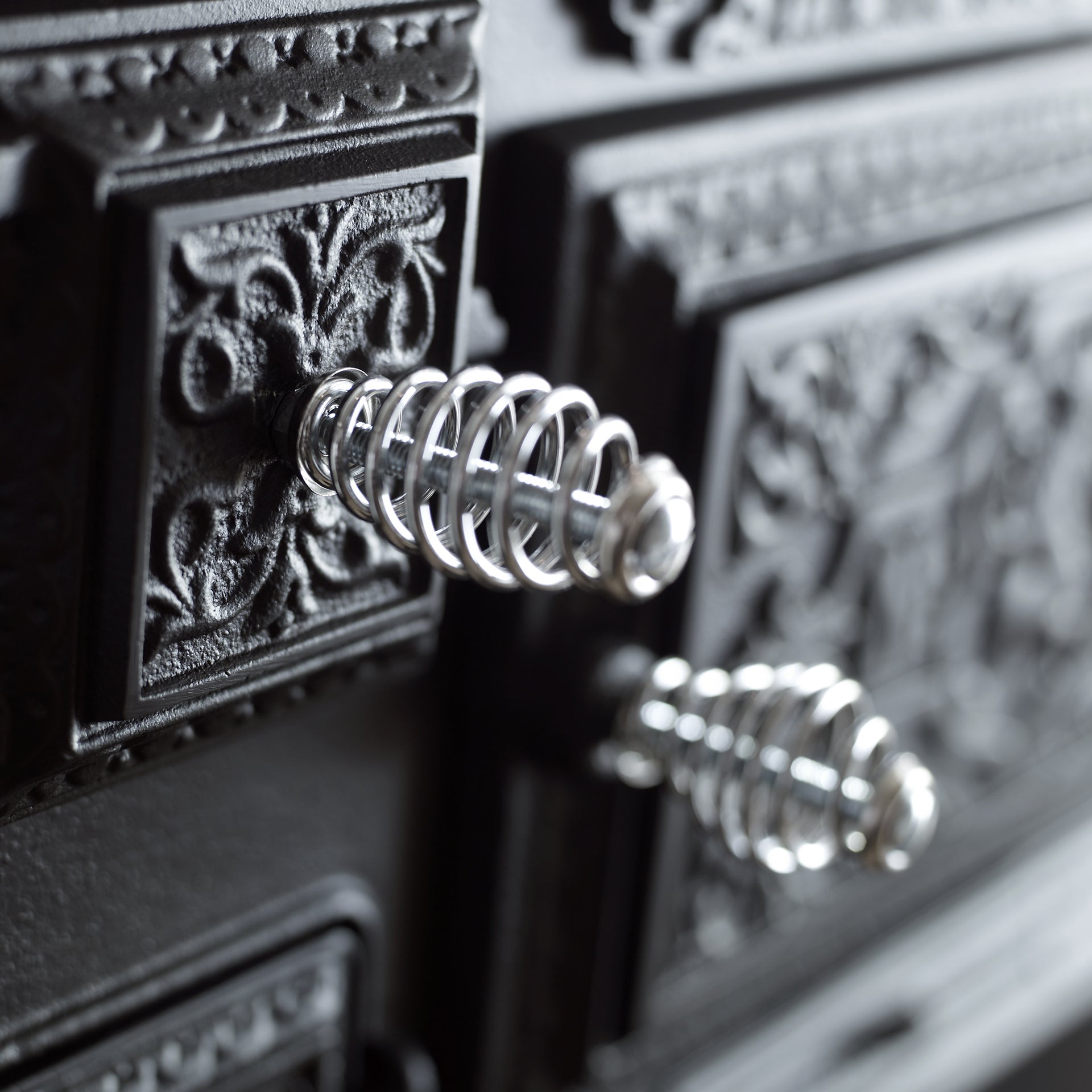 Brændeovn Smålandsspisen 1896