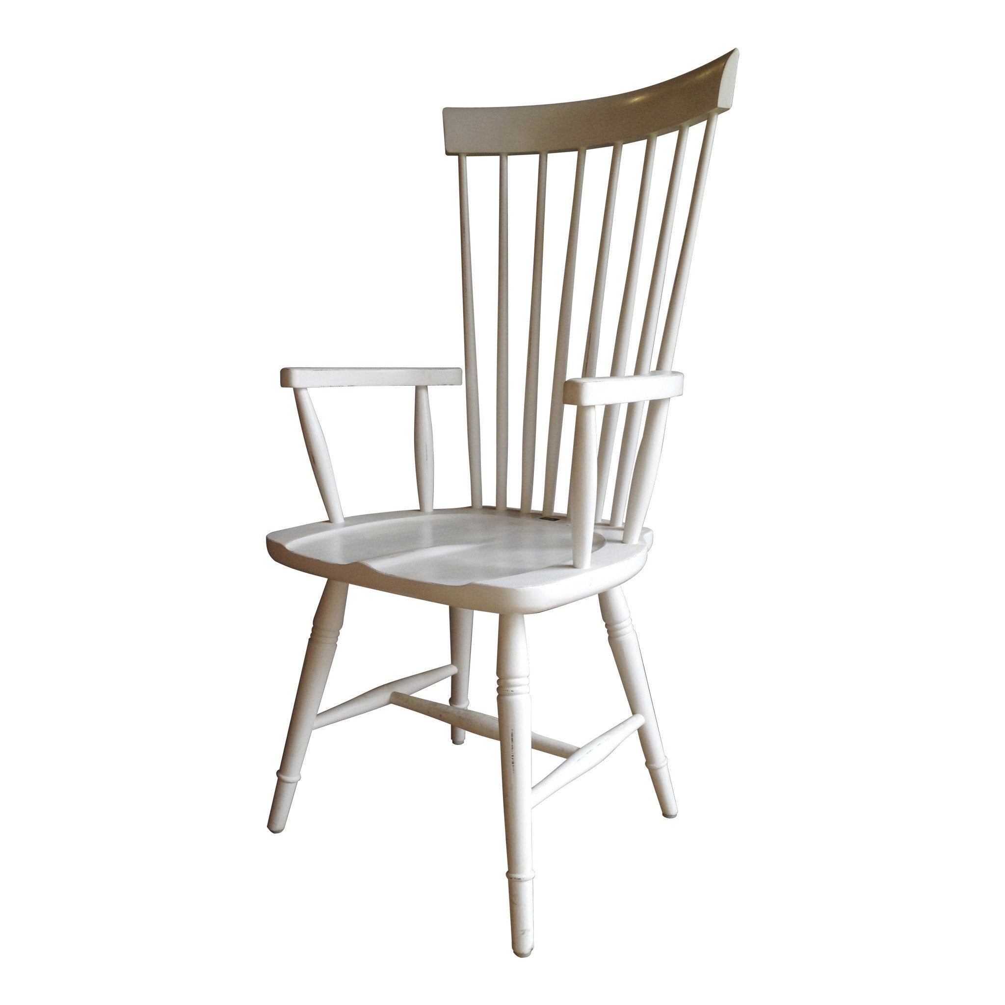 Amanda Pindestol Hvid