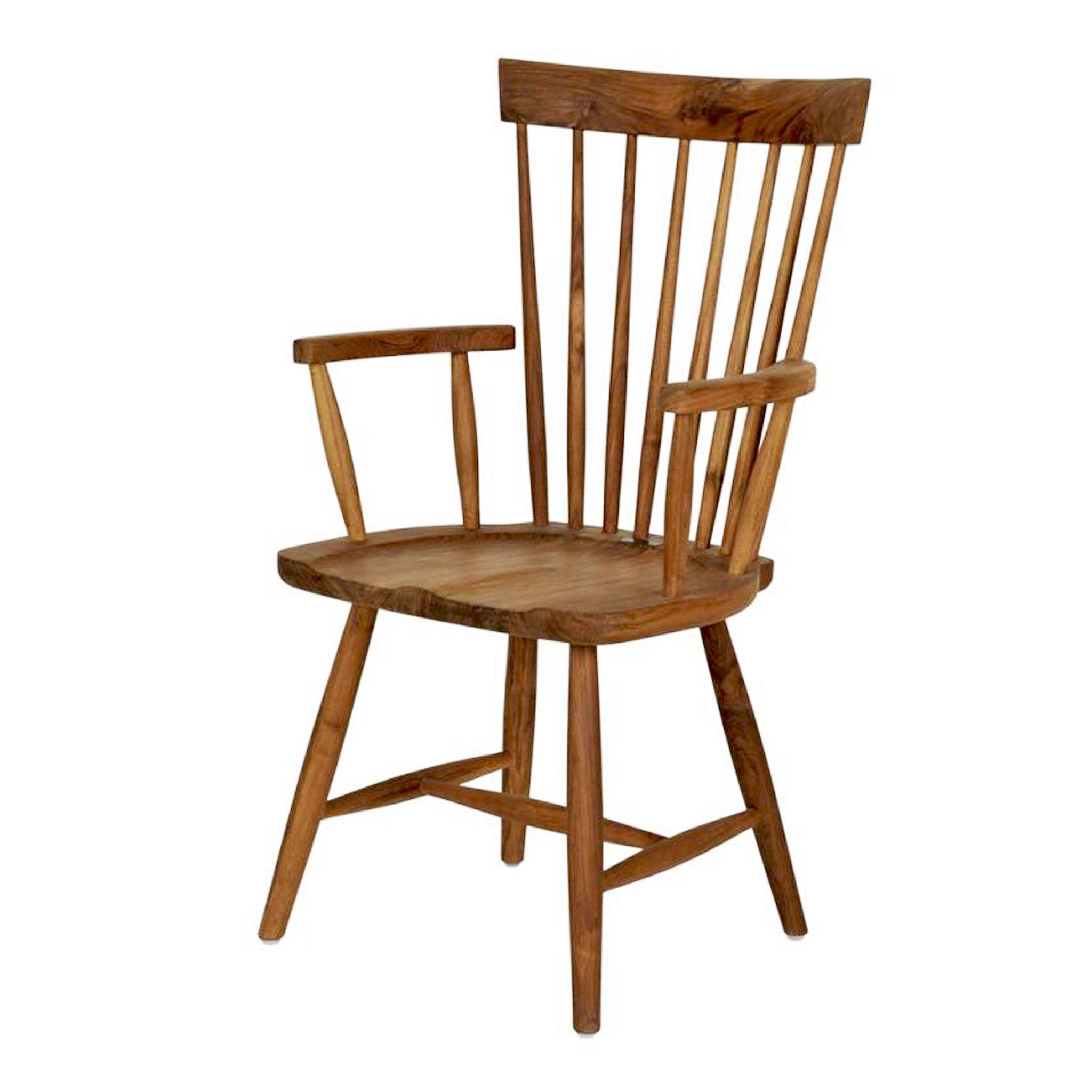 Amanda Pindestol Teak