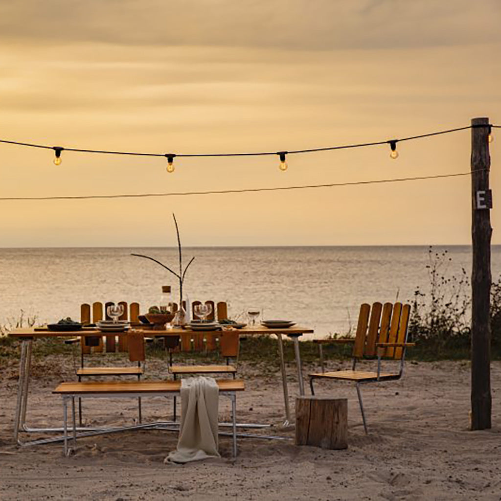 Grythyttan Havstol A2 teak