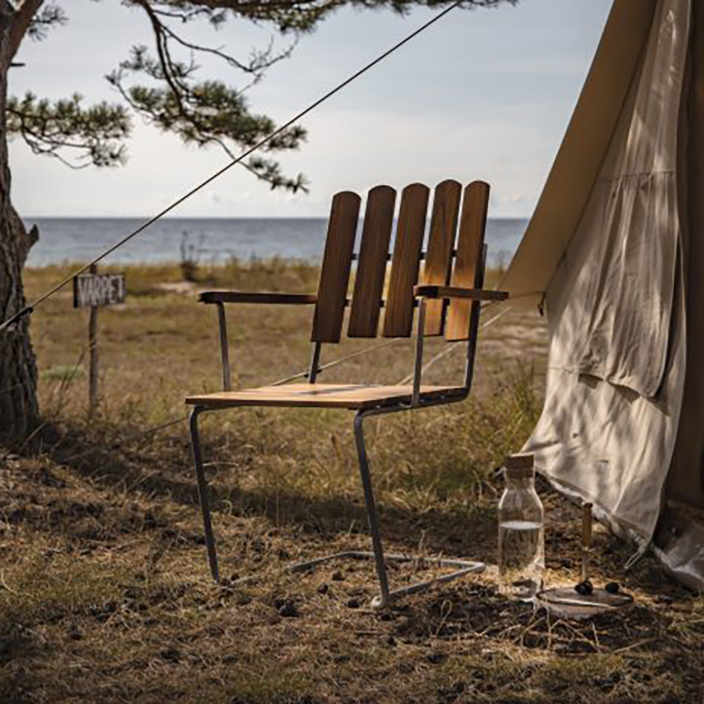 Grythyttan Havstol A2 teak