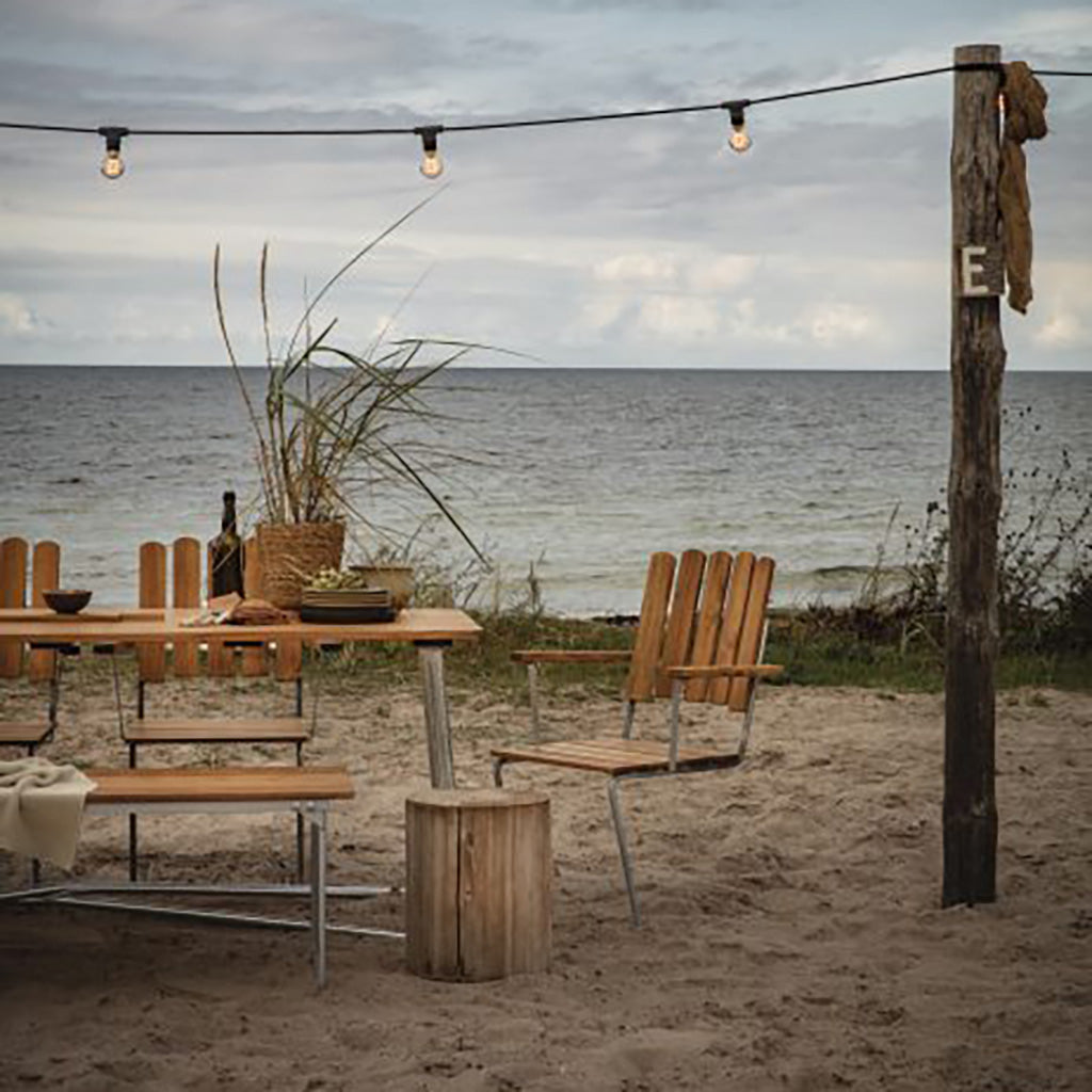 Grythyttan Bord B25A Teak