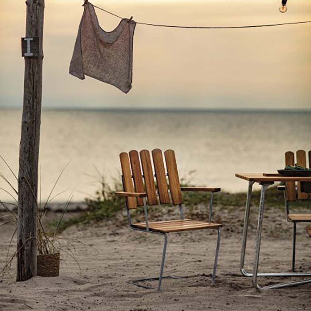 Grythyttan Havstol A2 teak