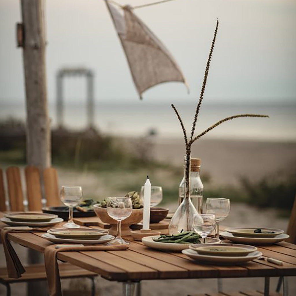 Grythyttan Bord B25A Teak