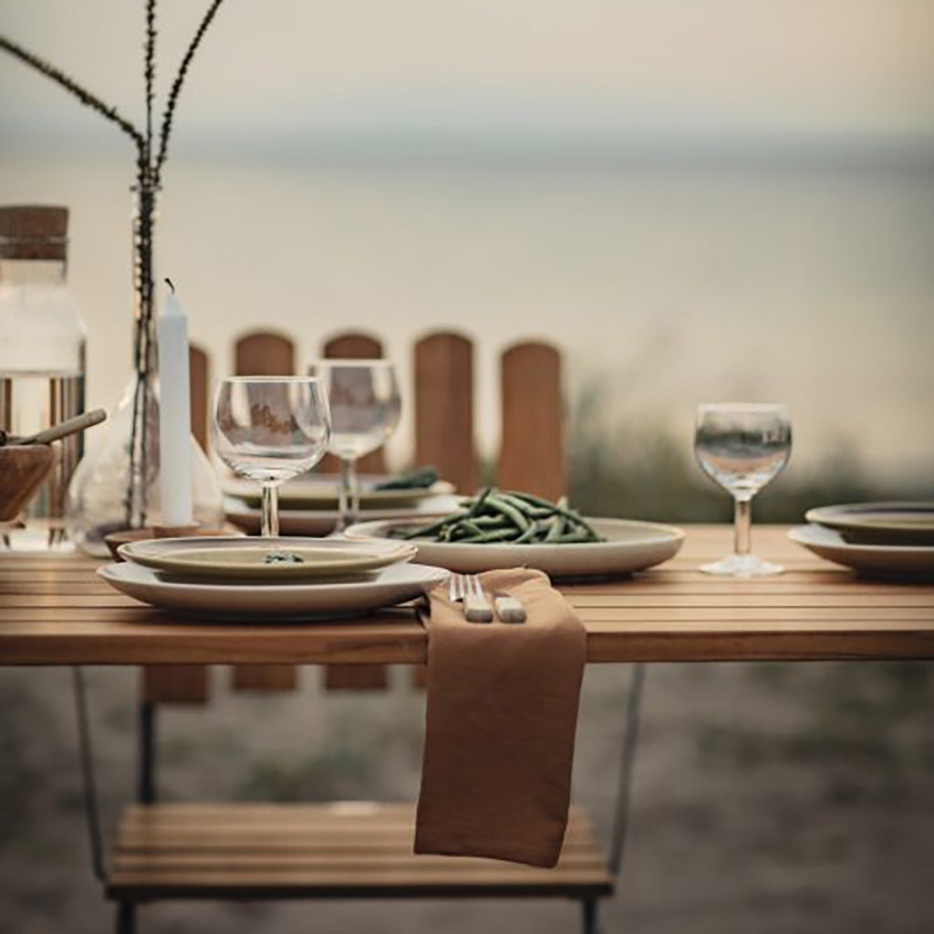 Grythyttan Bord B25A Teak