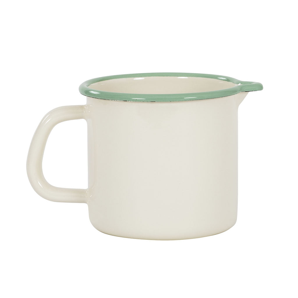 Kande Kockums Emalje