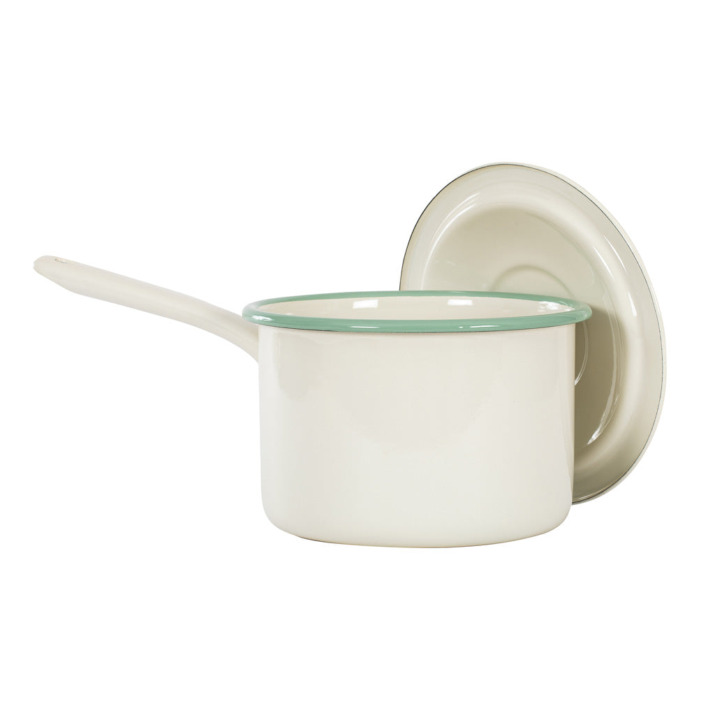 Kaserolle Kockums Emalje 2,3L