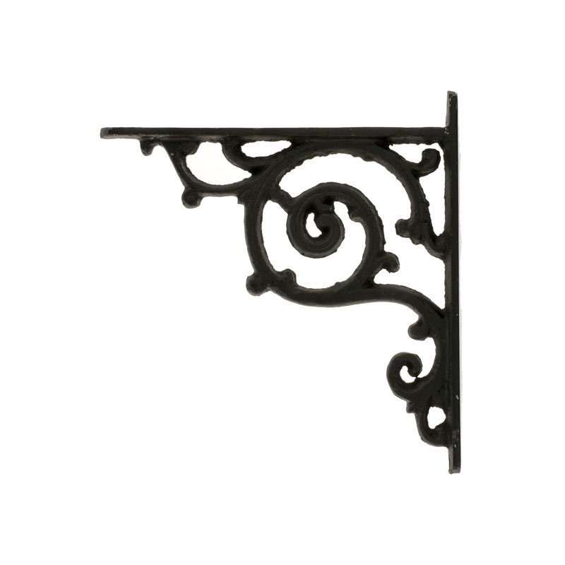 Konsol Støbejern Lille