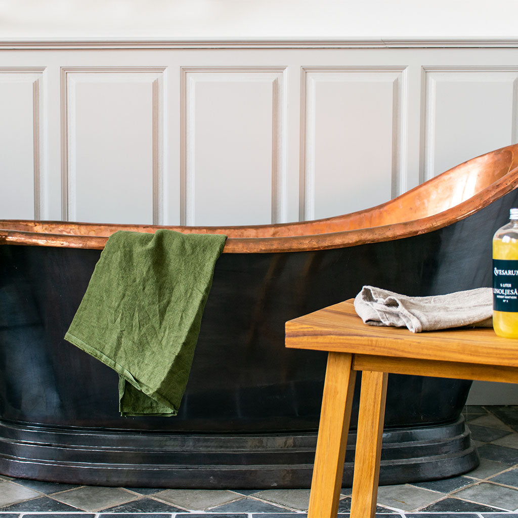 Kobberbadekar Vanås