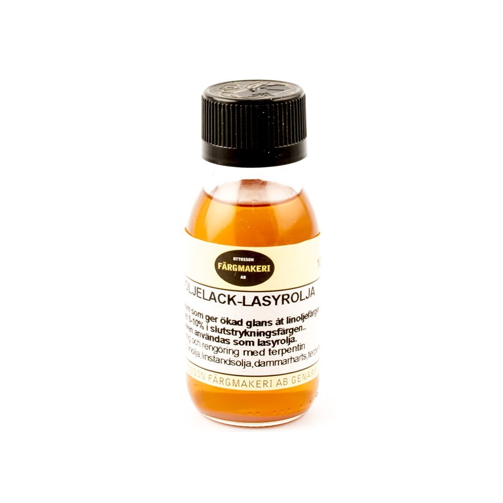 Linolielak 100 ml