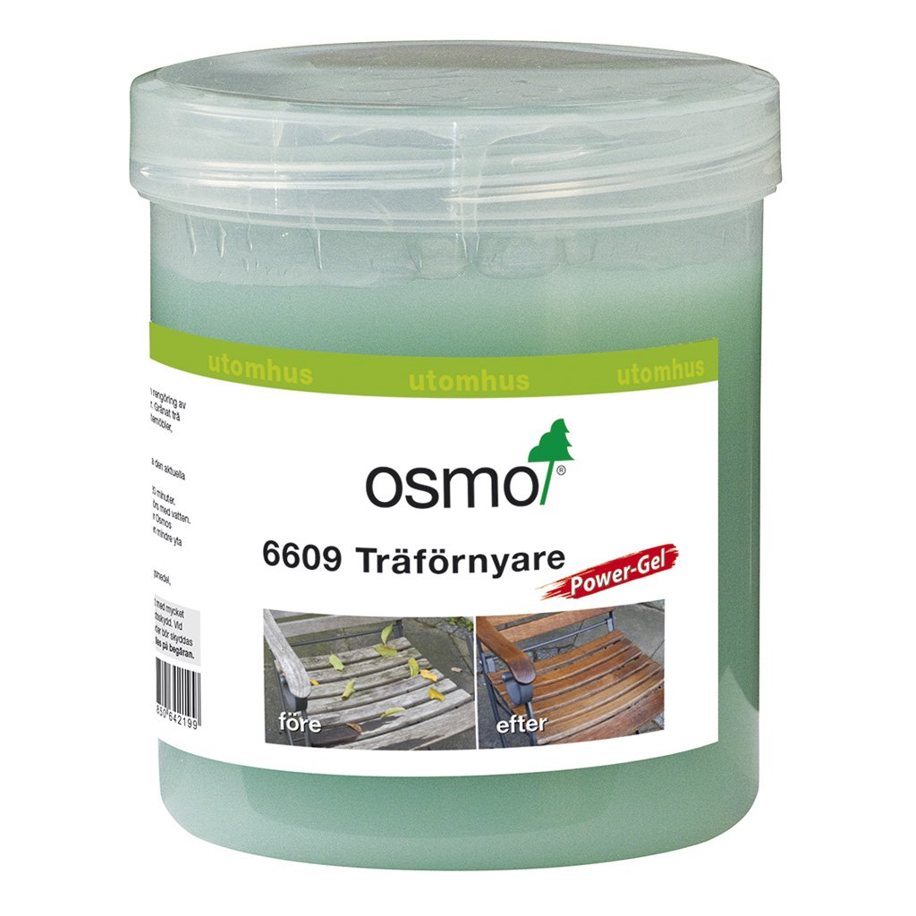 OSMO Træfornyelse 0,5L