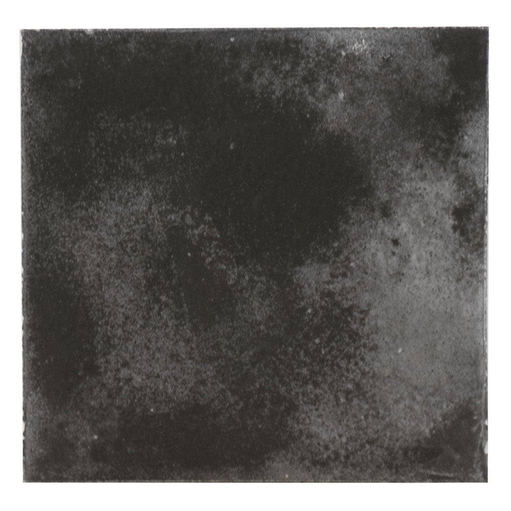 Betonklinke Prøveklinke svart