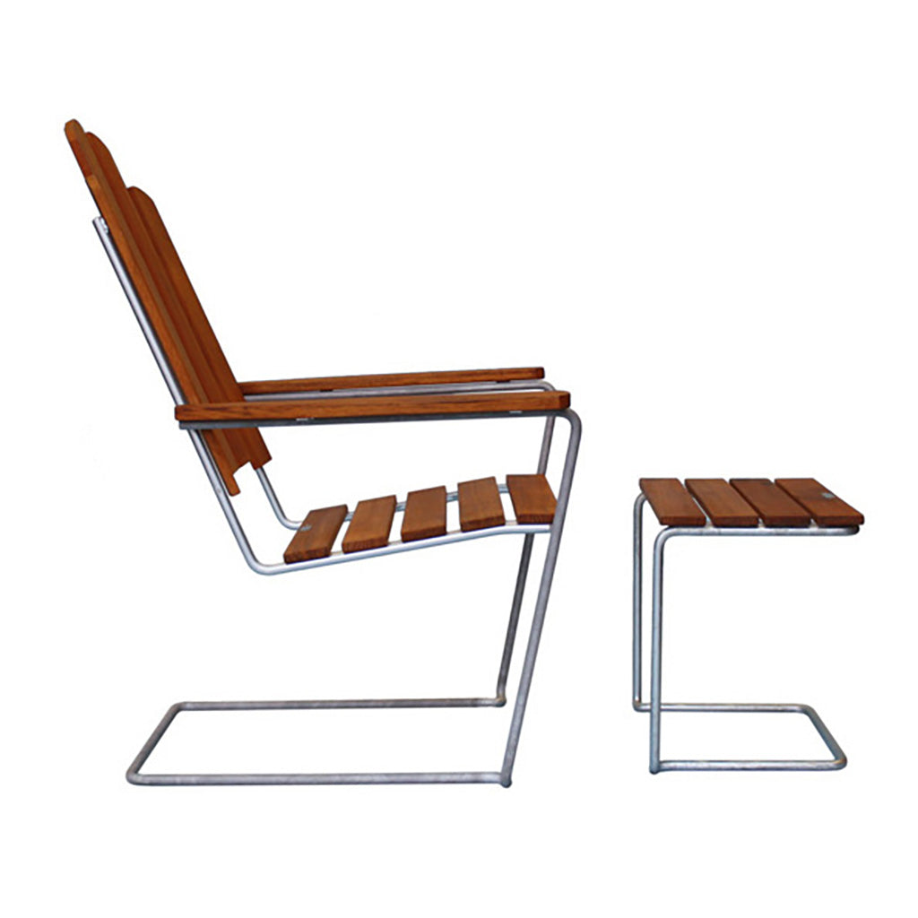 Grythyttan Solstol A3 Teak