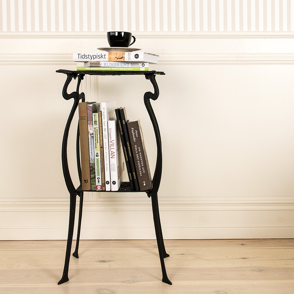 Støbejernsbord Desirée