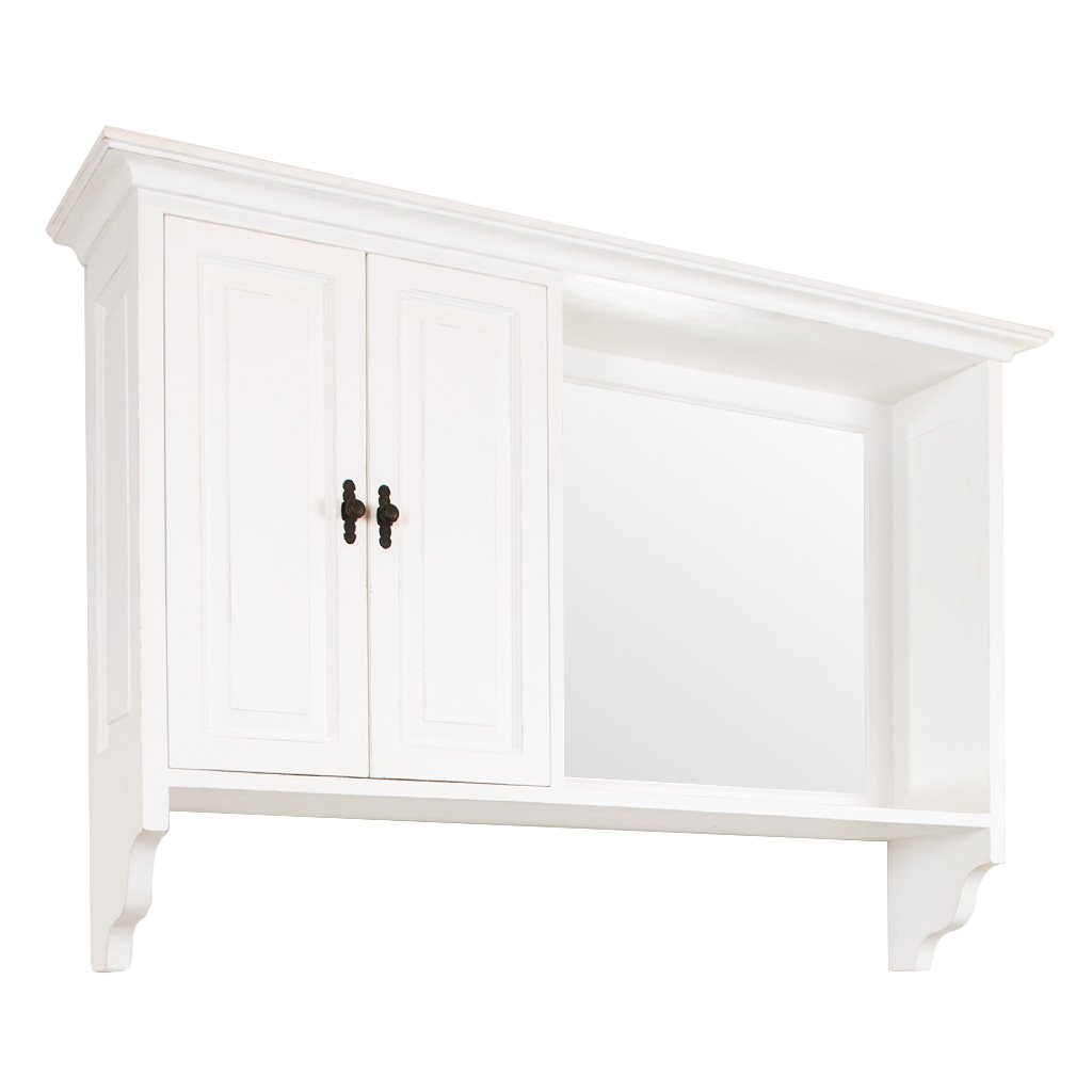 Badeværelsesskab Annie