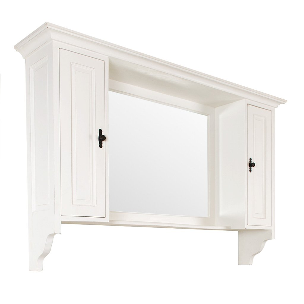 Badeværelsesskab Astrid Stort