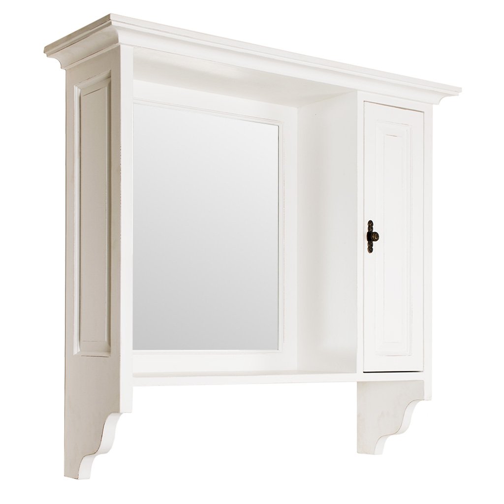 Badeværelsesskab Astrid lille