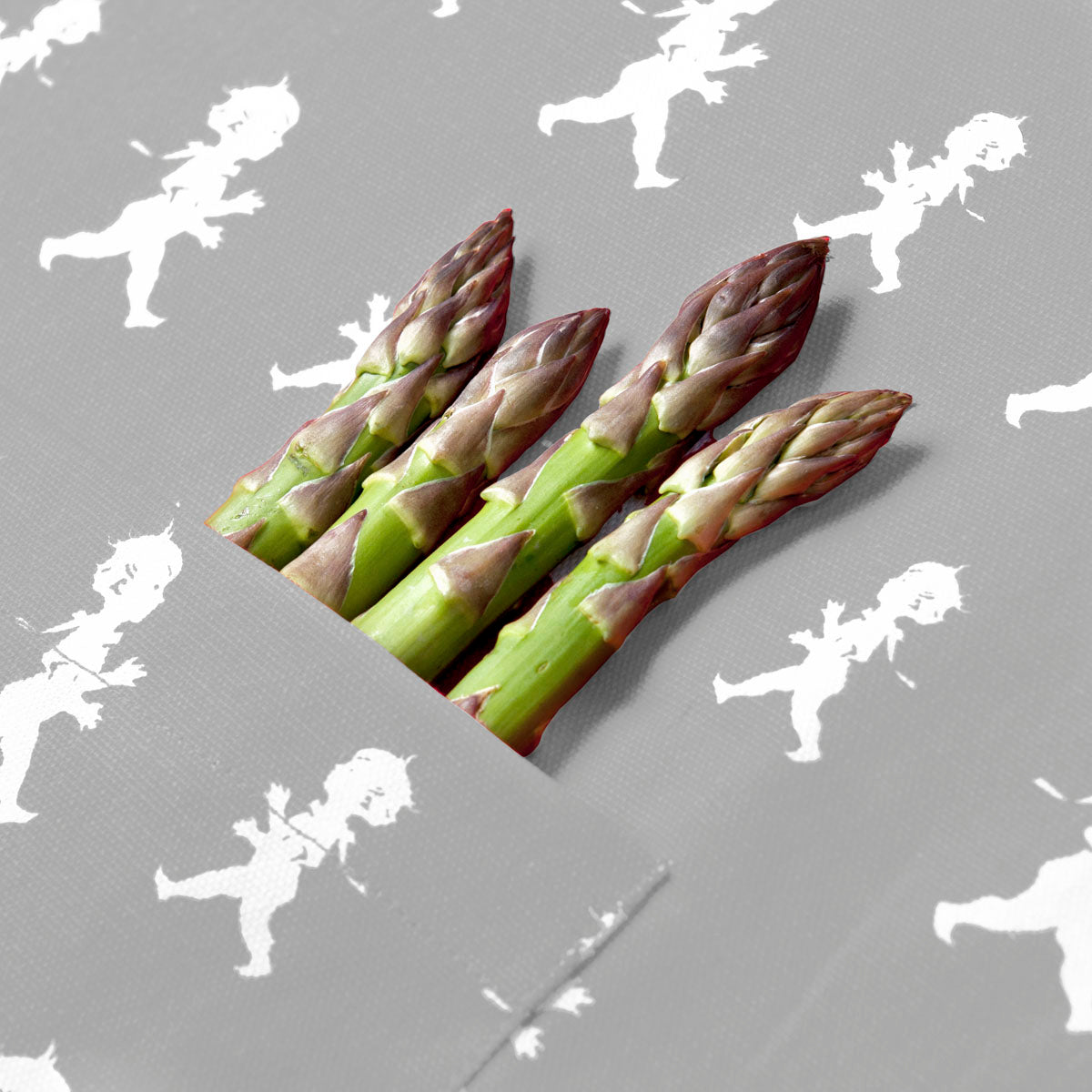 Forklæde Solstickan Gråt