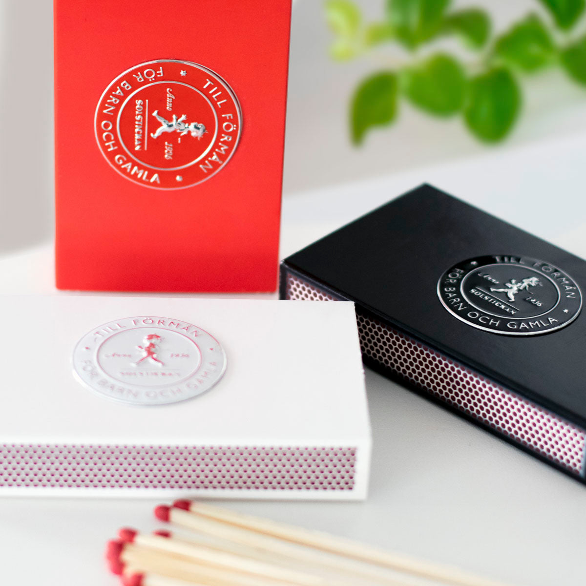 Solstika matcher sort ask