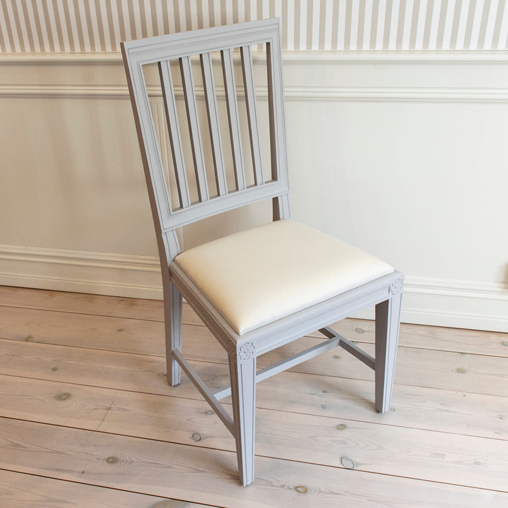 Vintage-stol Cecilia