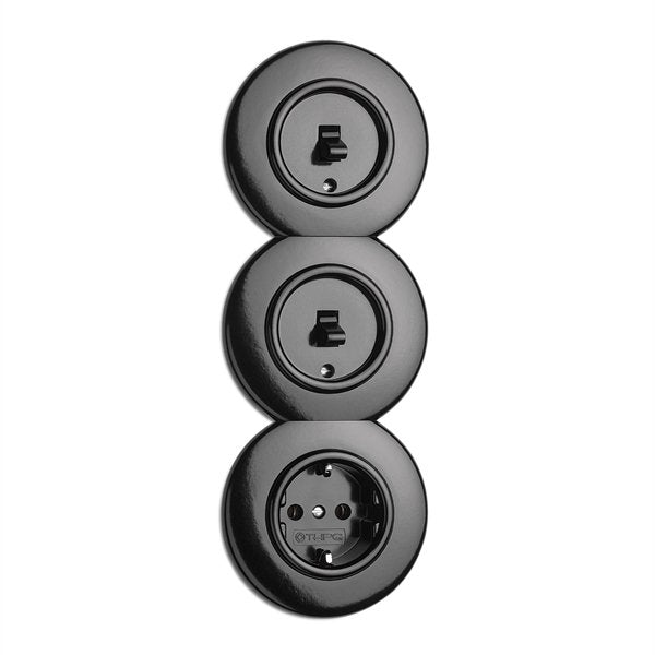 Switch krydsfunktion sort