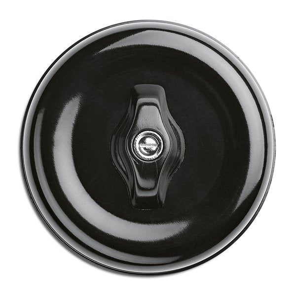 Drejekontakt Udenpåliggende