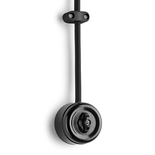 Drejekontakt Udenpåliggende