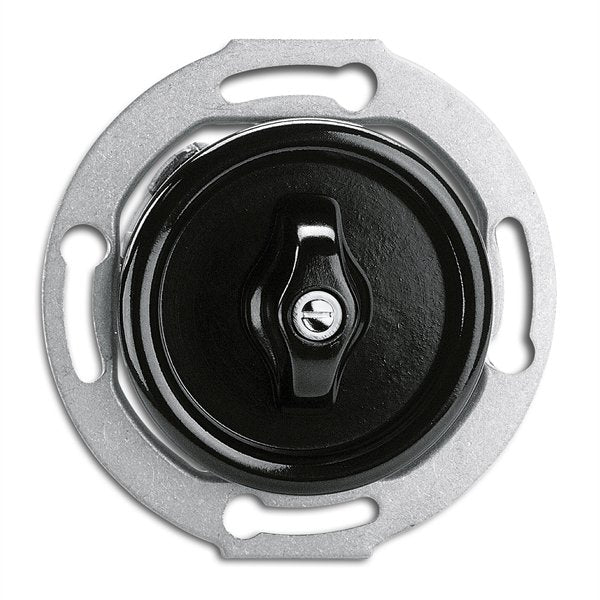 Kontakt drejet trappefunktion