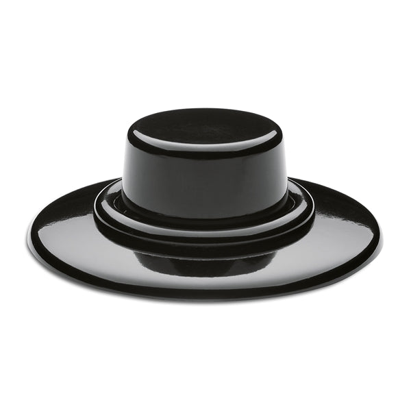 Lysdæmper LED sort bakelit 7-110