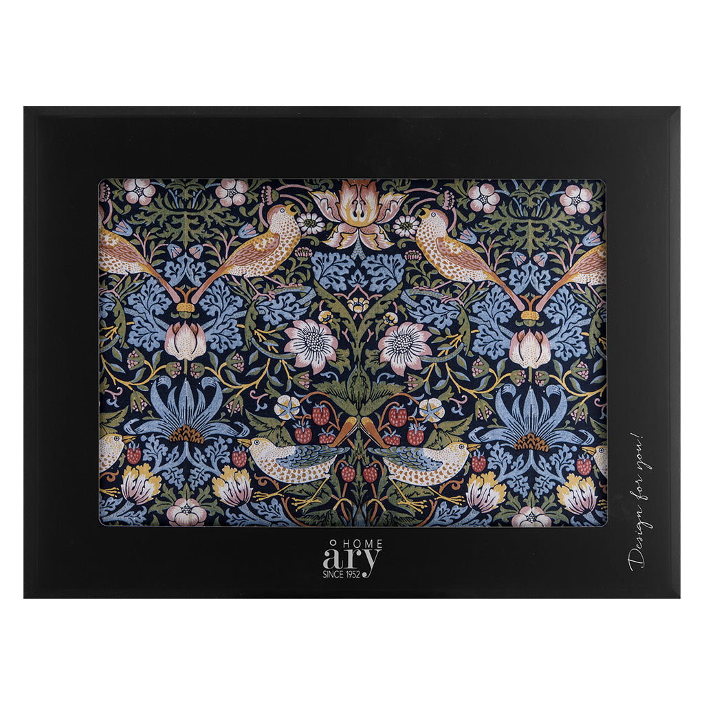 Dækkeserviet Strawberry Thief