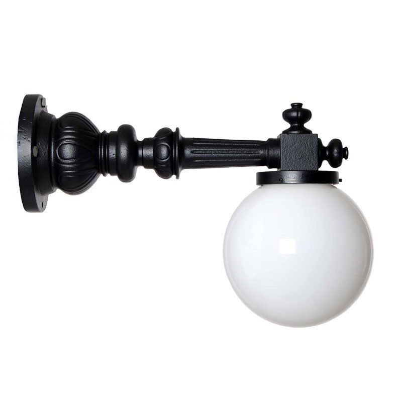 Tinghuslampe Stor Kulturbelysning