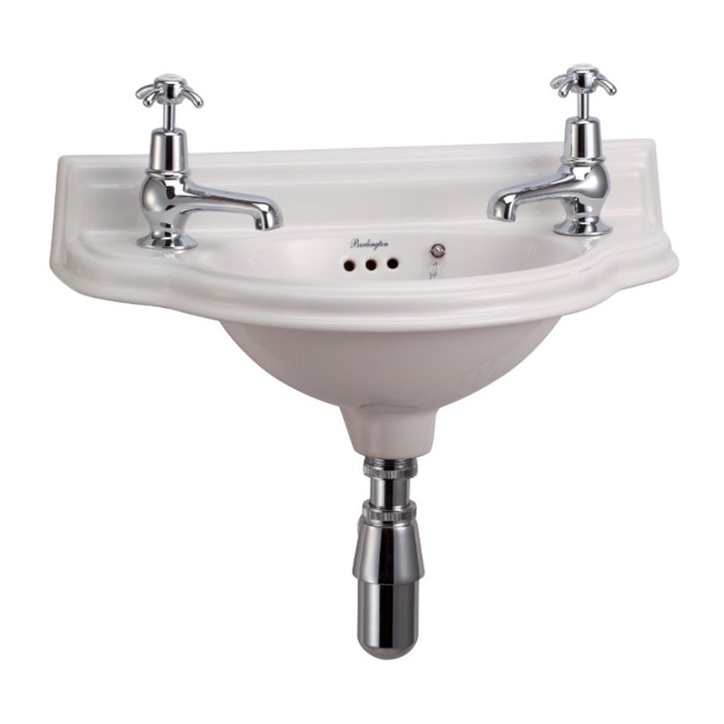 Burlington håndvask Classic JR