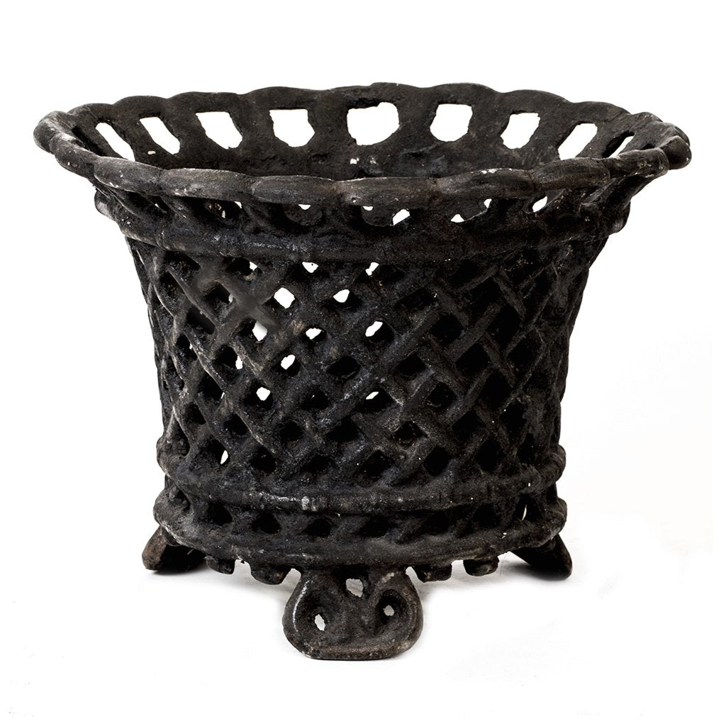 Perforeret Urne Lille