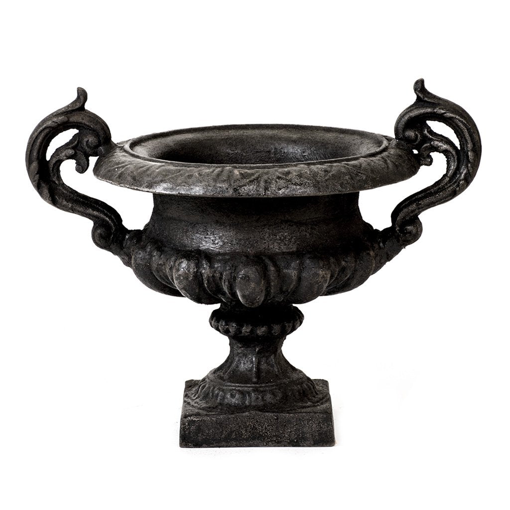 Støbejernsurne Fransk