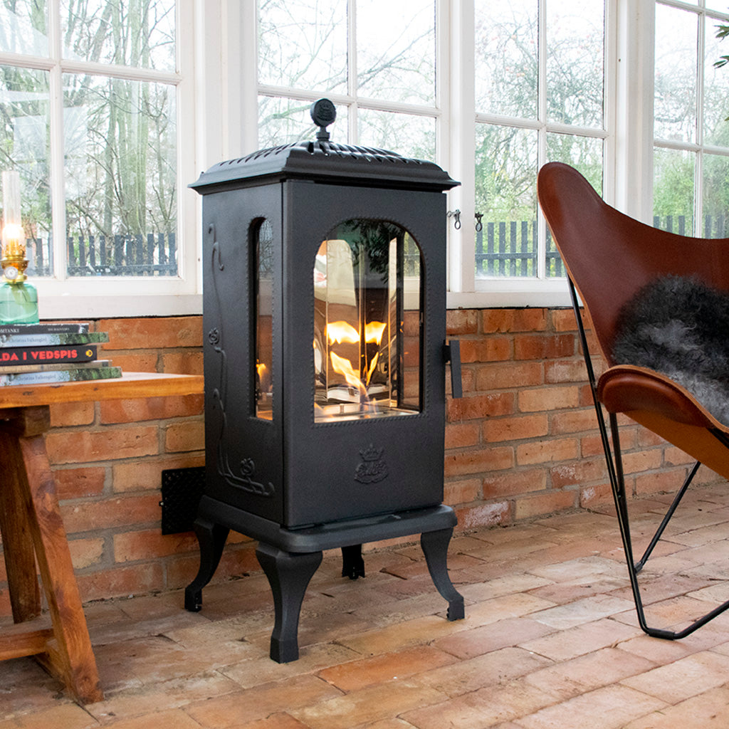 Ethanol komfur Westbo Victoria