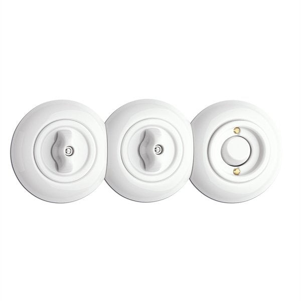 Porcelænsring Midterring